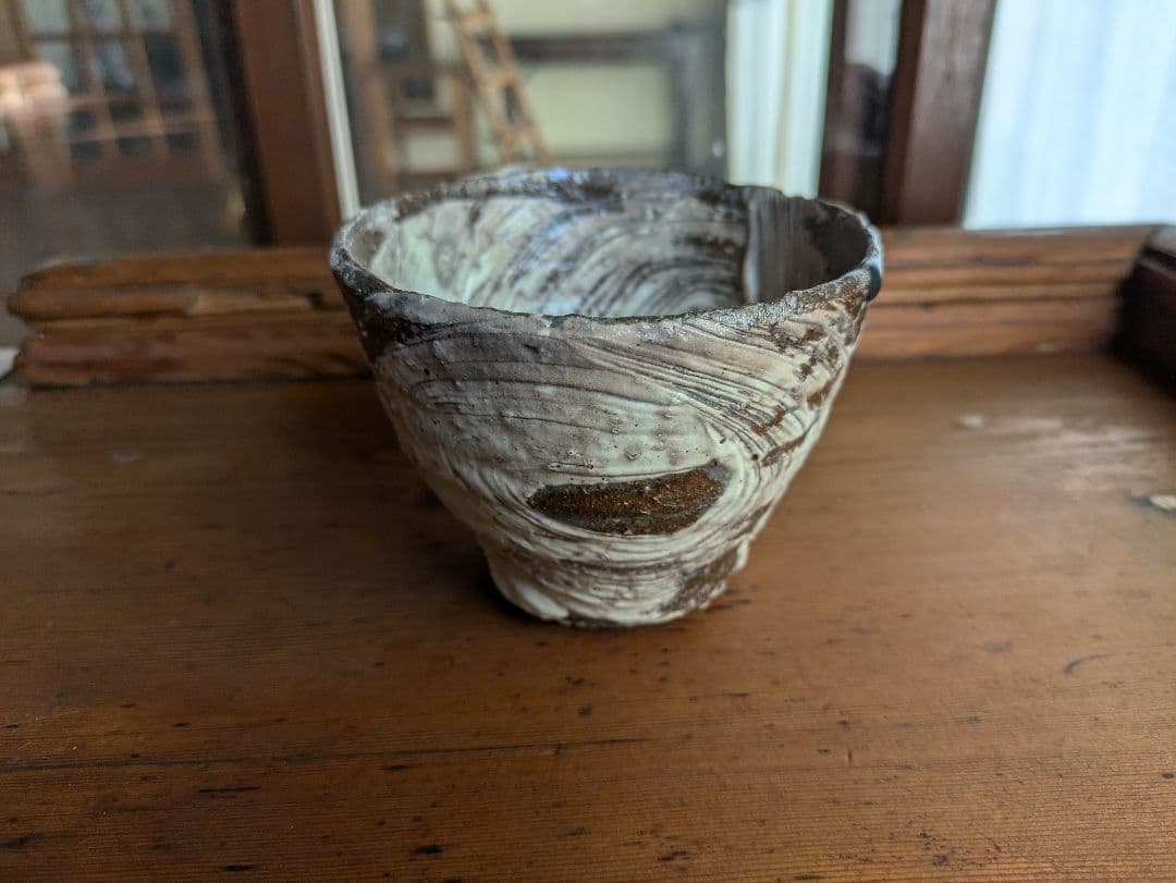 恩塚正二　カップ