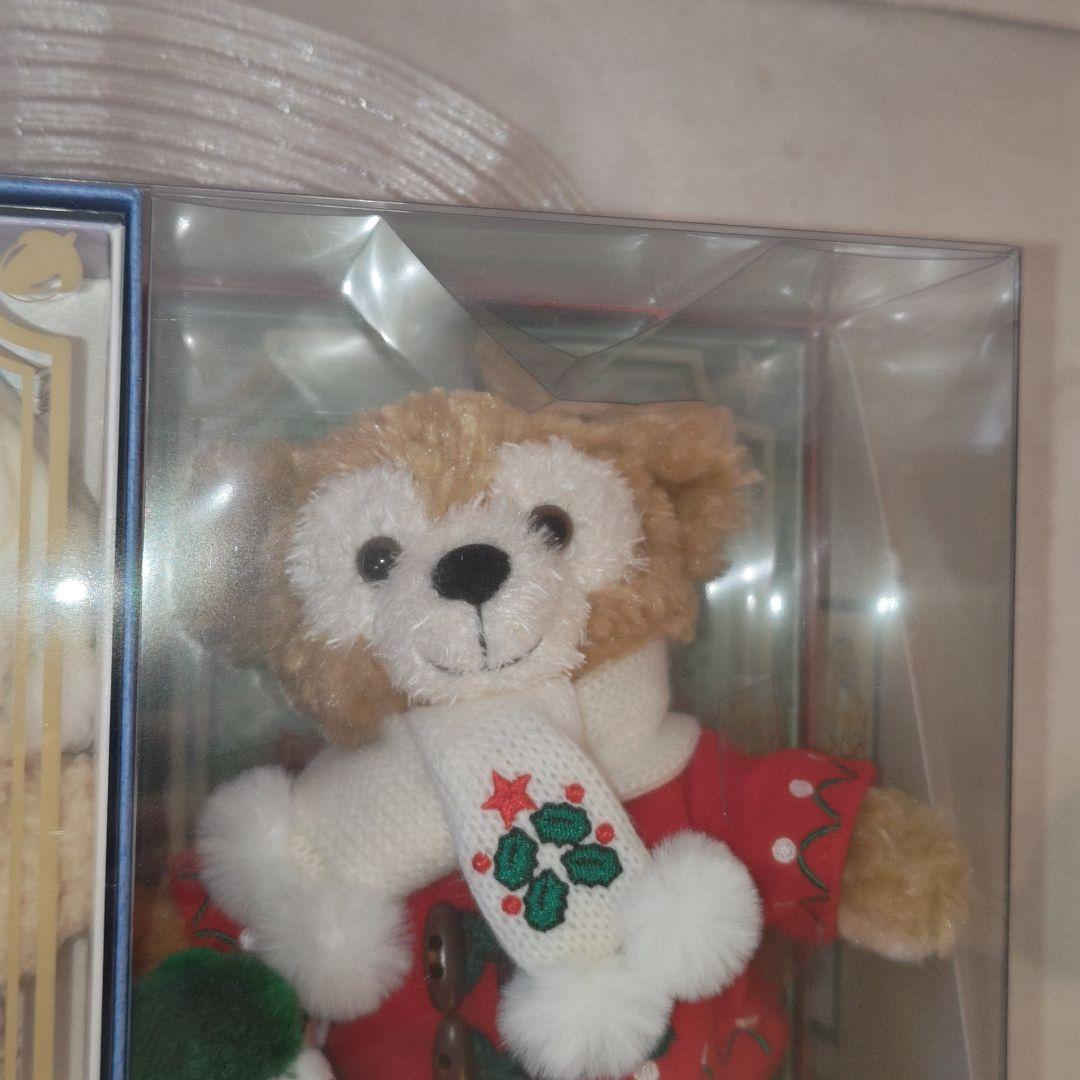 ダッフィー＆フレンズ 20周年 ダッフィー アニバーサリー セレクション BOX