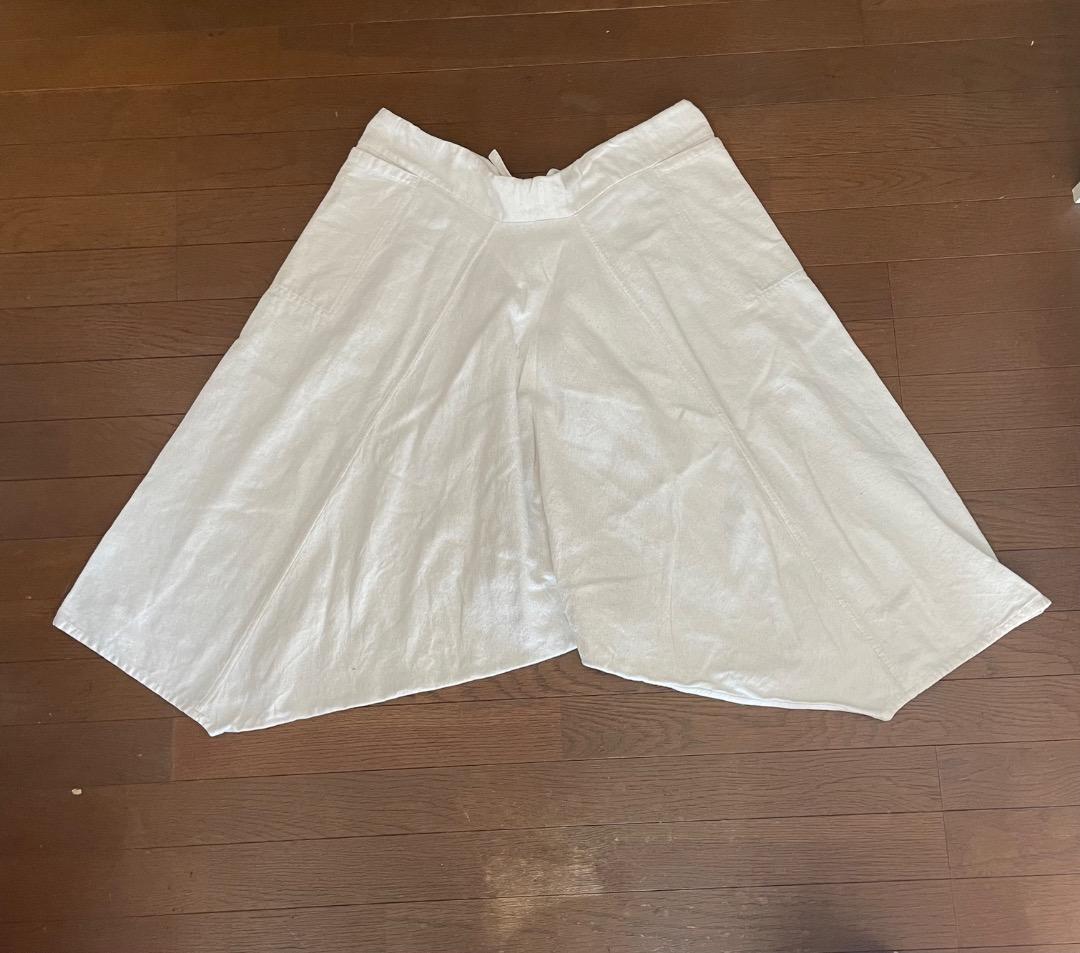 えみおわす　リスパンツ