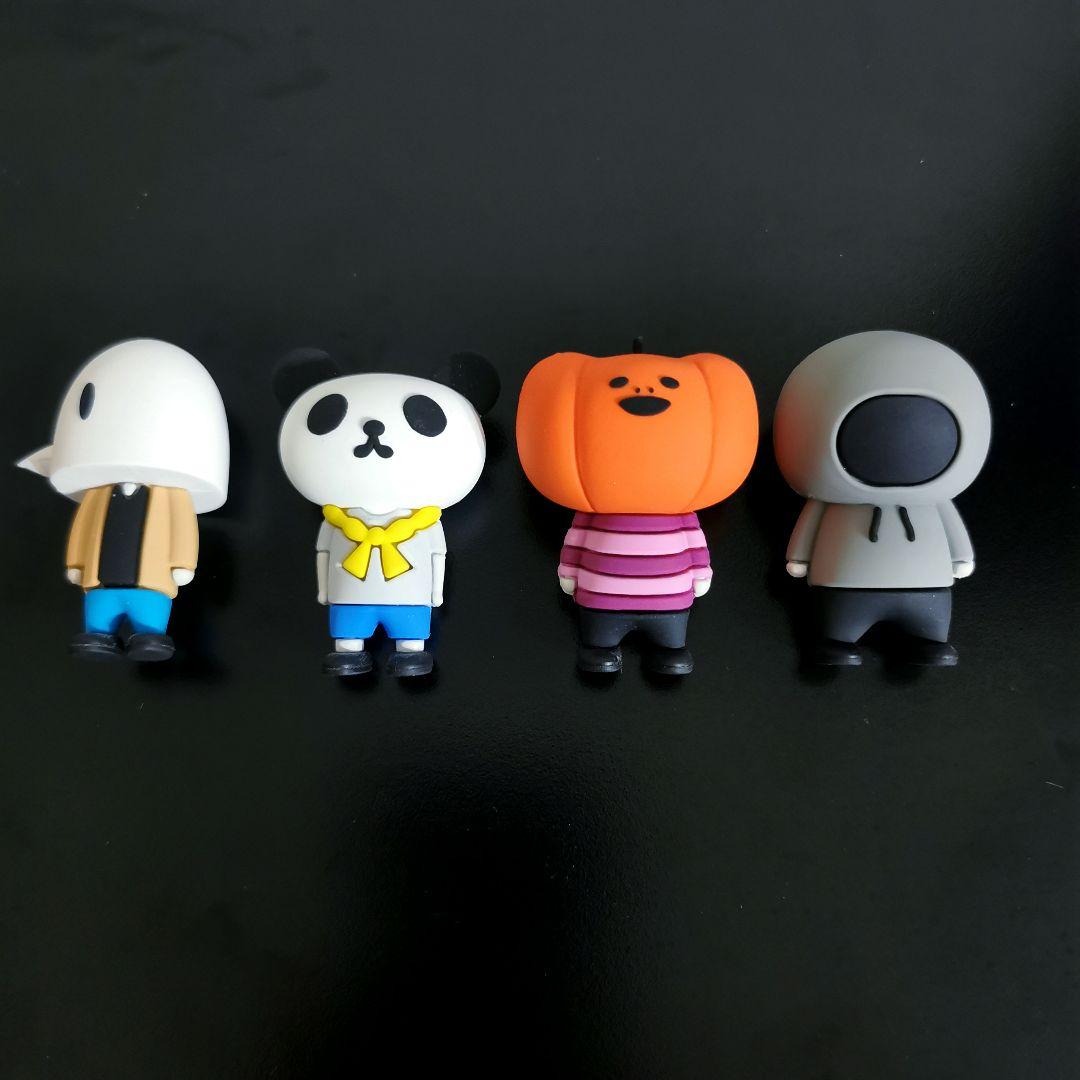 ナポリの男たち ナポリ展 グッズ まとめ売り