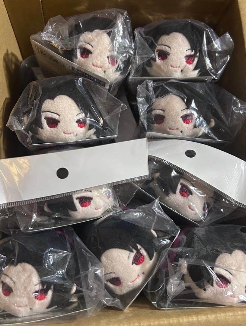 加州清光 軽装 もちマス まとめ売り