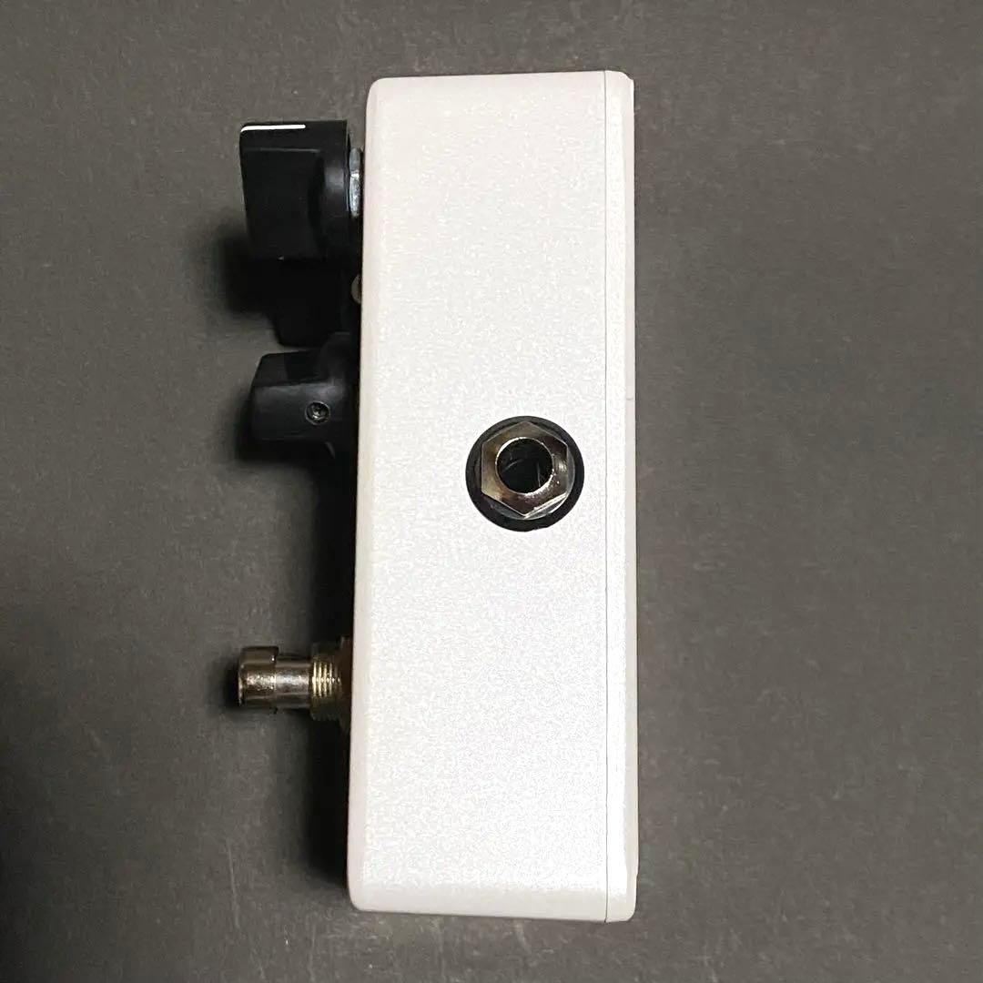 Fulltone OCD clone フルトーン クローン