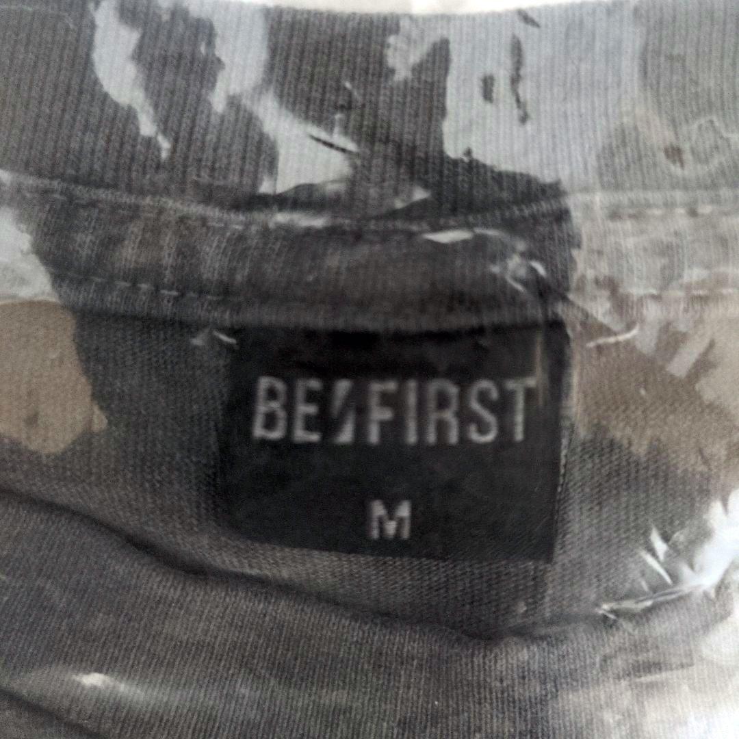 BE:FIRST FC限定 Tシャツ Mサイズ ビーファースト BE:FIRST BESTY