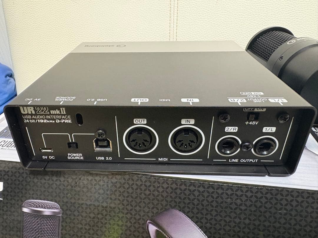 さらに値下げ 中古美品】定価から1万6引き DTM入門用全部入り