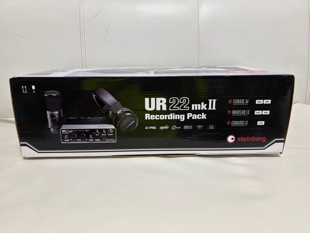 さらに値下げ 中古美品】定価から1万6引き DTM入門用全部入り