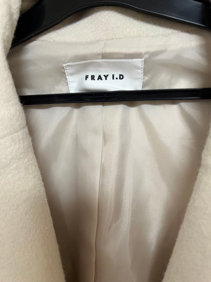 ☆DAKS 一枚仕立てリバーシブルモスグリーンコート L〜LLサイズ