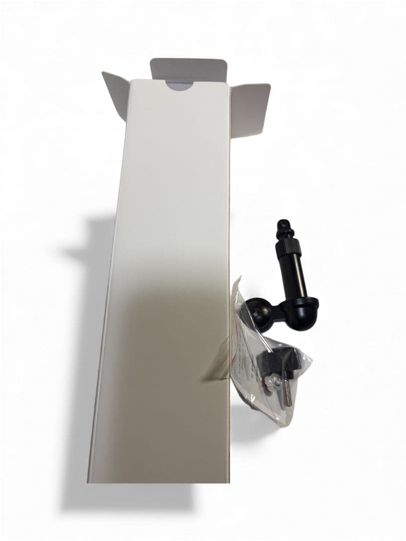 RØDE NT1 5TH GENERATION ブラック コンデンサーマイク