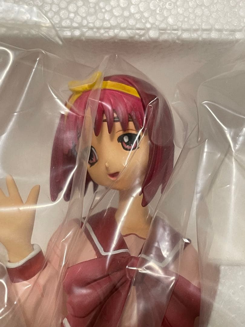 ToHeartのフィギュア (神岸あかり)