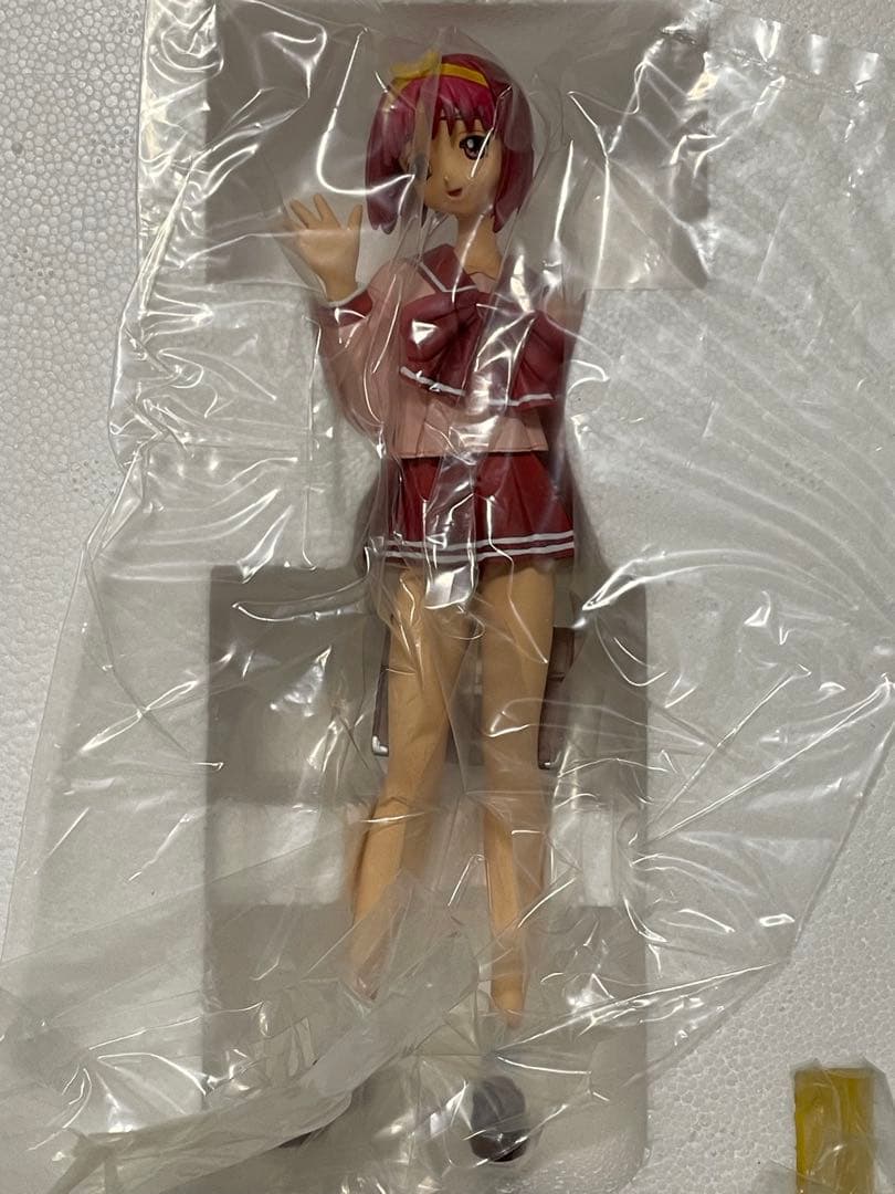 ToHeartのフィギュア (神岸あかり)