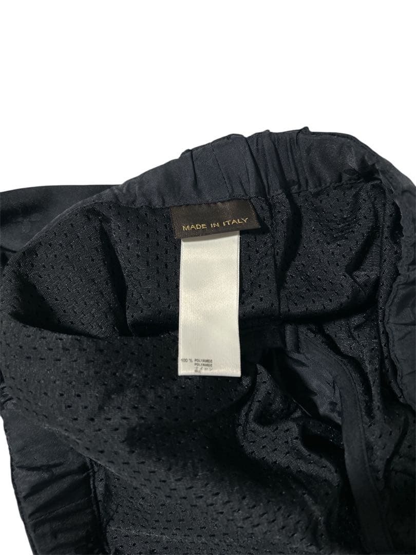 LOUIS VUITTON ブラック水着 Lサイズ ルイヴィトン 水着 ルイヴィトン