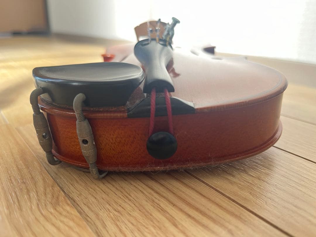 鈴木バイオリン 1／16サイズ 1993年製造 現状渡し - メルカリ