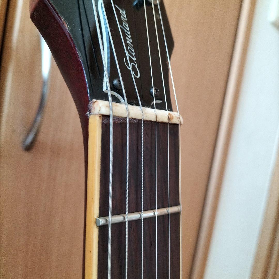 ジャパビン アリアプロ2 LS-600 VS 1977年製 - メルカリ