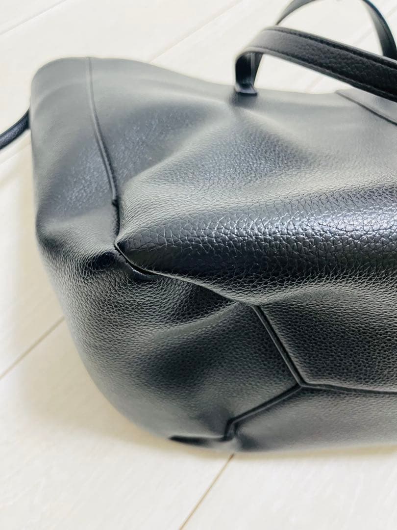 EVOL×MARQUE コラボショルダーバッグ 仲村美香 マザーズバッグ