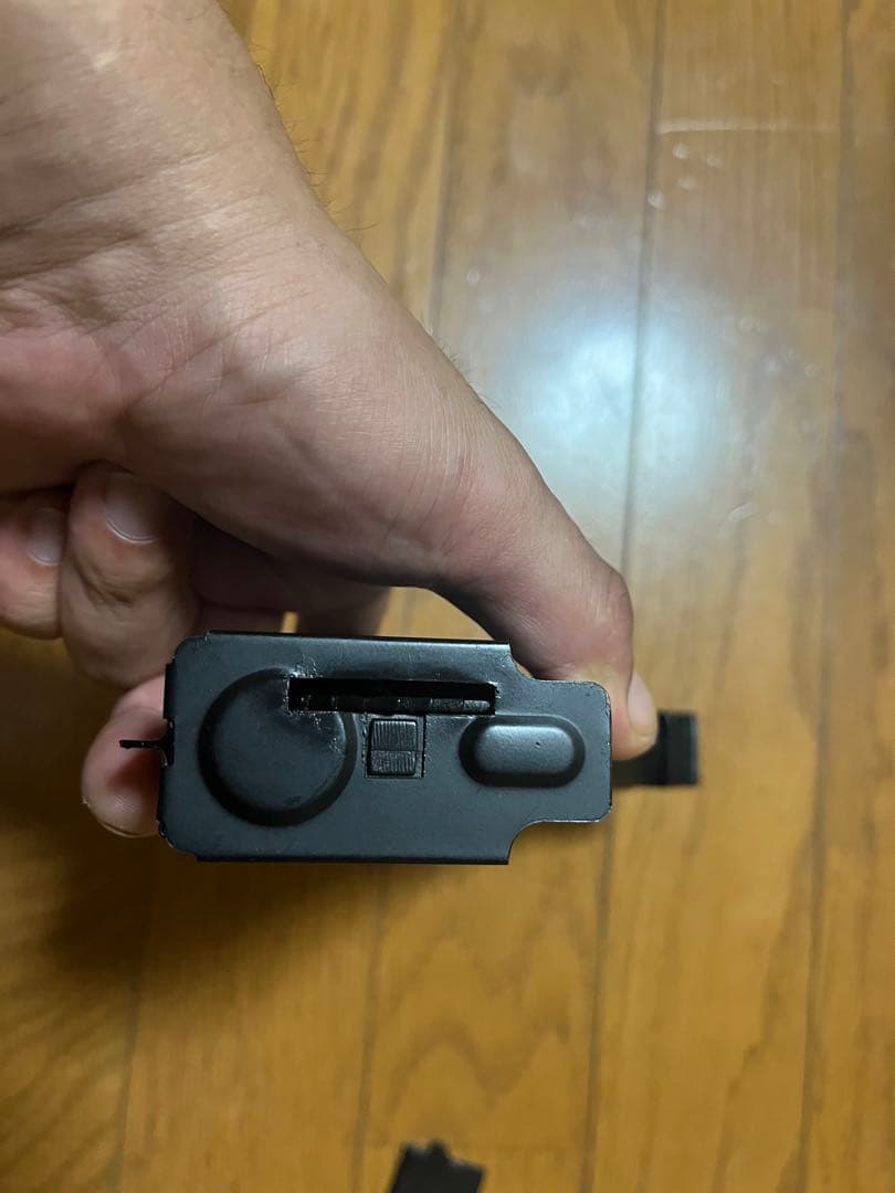 東京マルイAK-47βスペツナズサプレッサー付き　他オプション有り