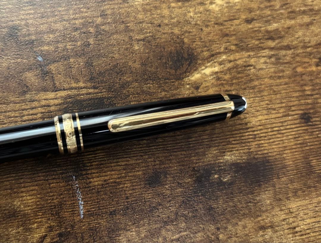 S*様 モンブラン　クラシック　ボールペン　リフィル
