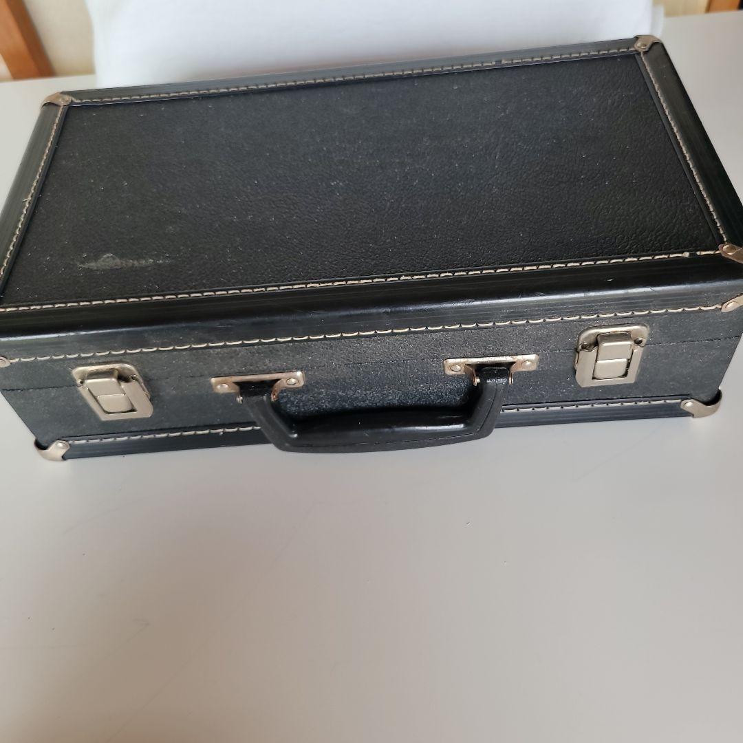 クラリネット Made in usa