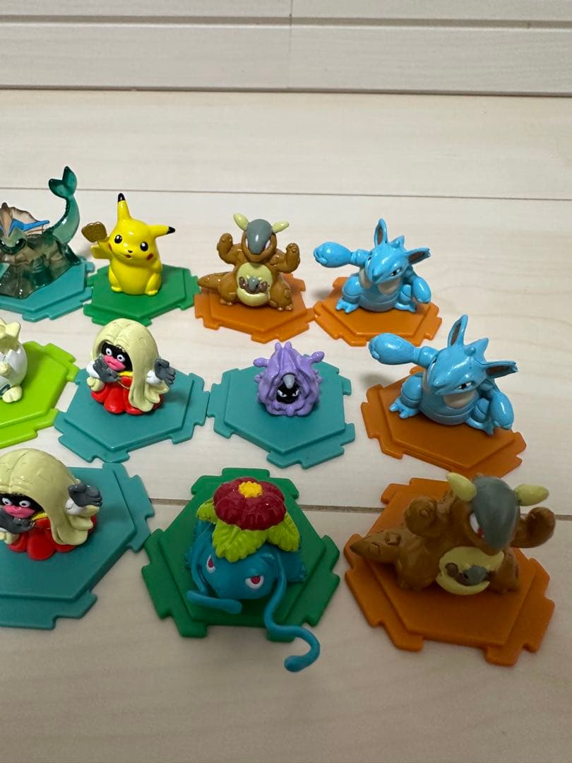 ポケモン フルカラースタジアム パート9 - メルカリ