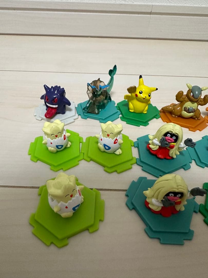 ポケモン フルカラースタジアム パート9 - メルカリ