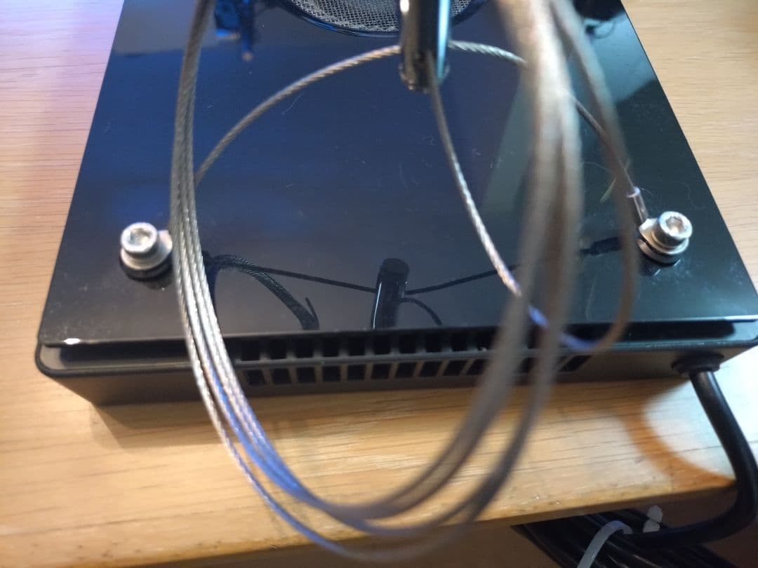 サンゴ用LED Radion G6 XR30 Pro ハンギングキット付き Ecotech