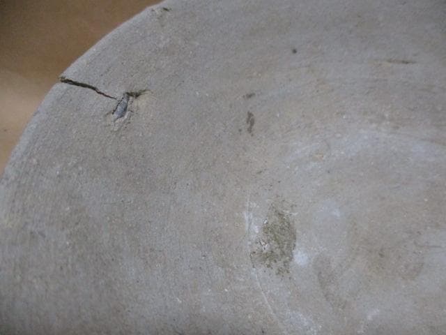 山茶碗　平安期　R64-3