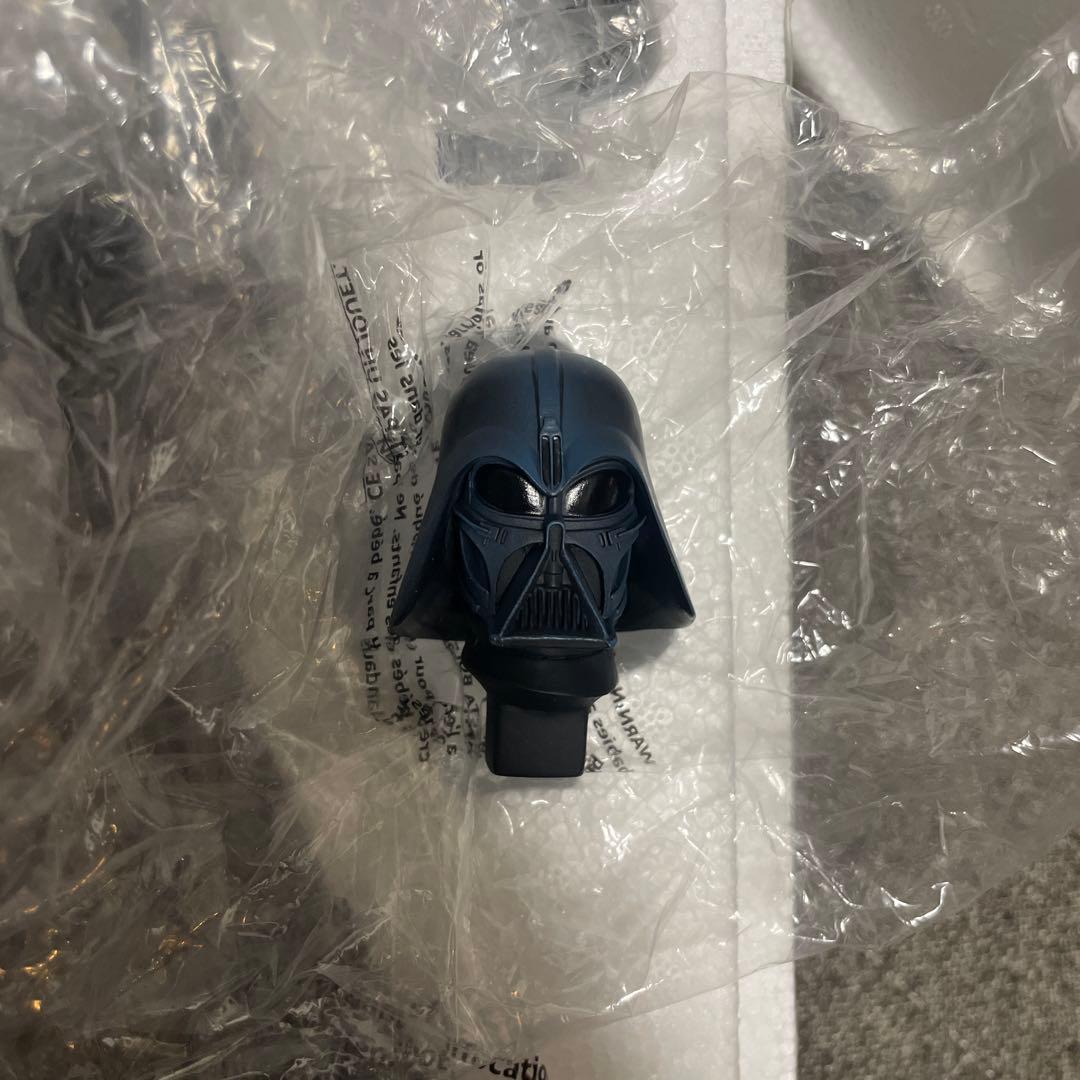 スターウォーズ　ダースベイダー コンセプト　スタチュー　ジェントルジャイアント