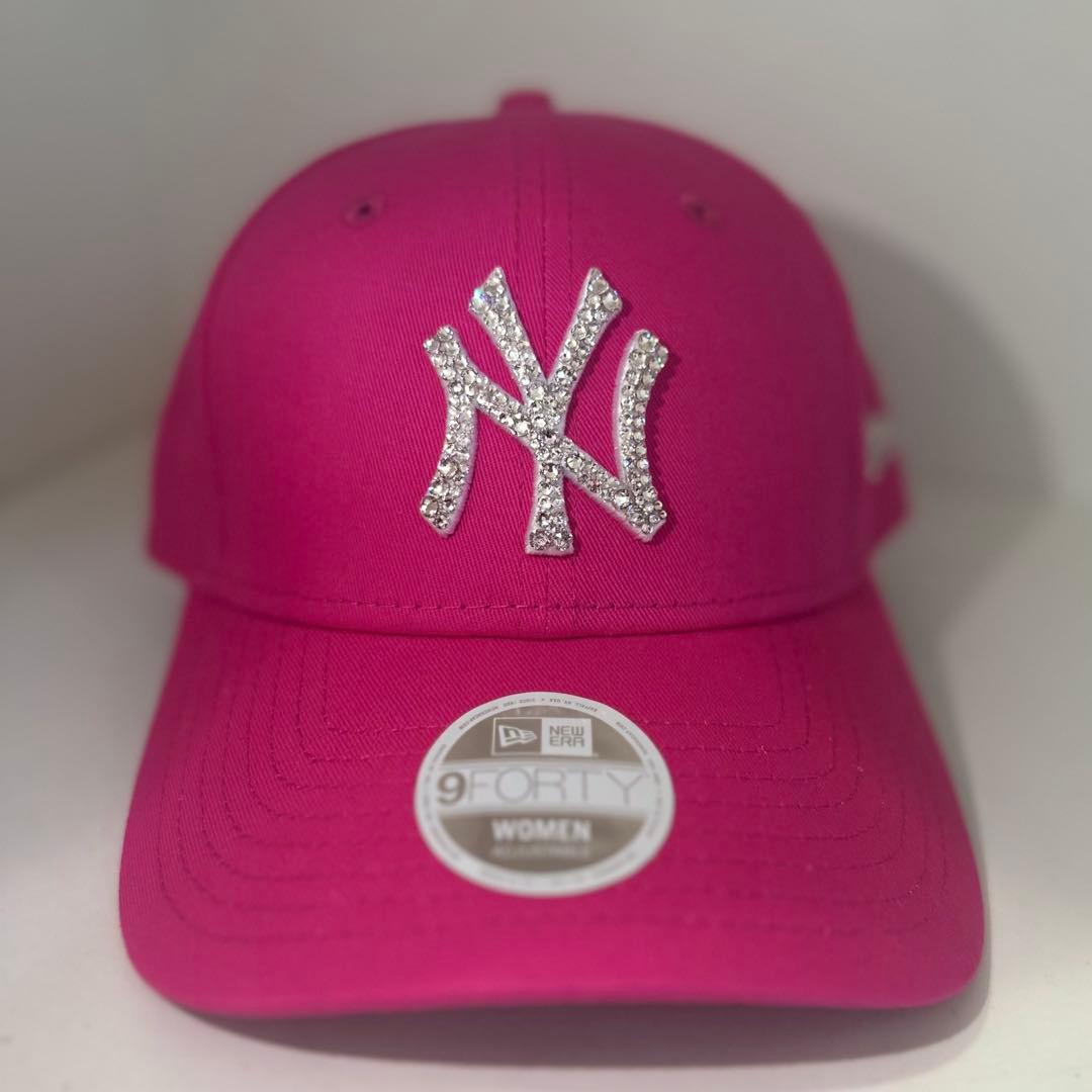 oMA STUDIOS LA LA CHAIN STITCH HAT