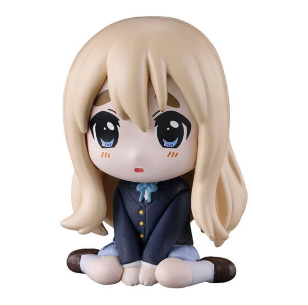 まちぼうけ けいおん！の場合 琴吹紬 フィギュア - メルカリ