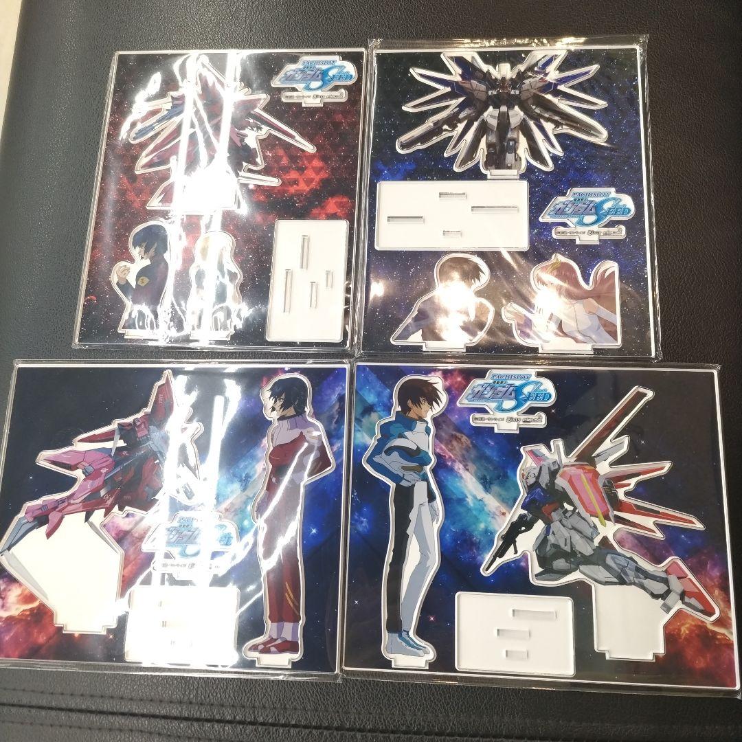 ガールズバンドクライ ボークス秋葉原 平成ギャル A3ポスター額縁付 安