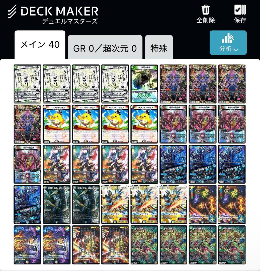 亀*様 ファイアーバード　ハザード退化