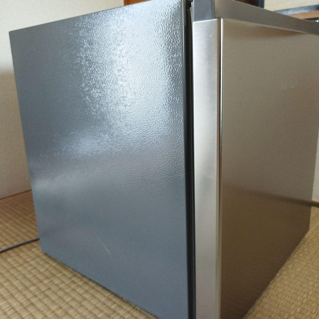 Hisense HR-A455S 冷蔵庫 45L