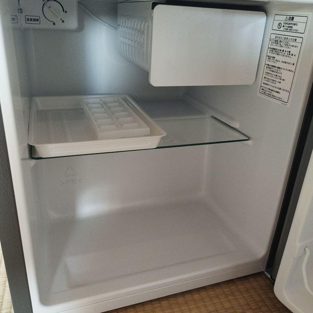 Hisense HR-A455S 冷蔵庫 45L