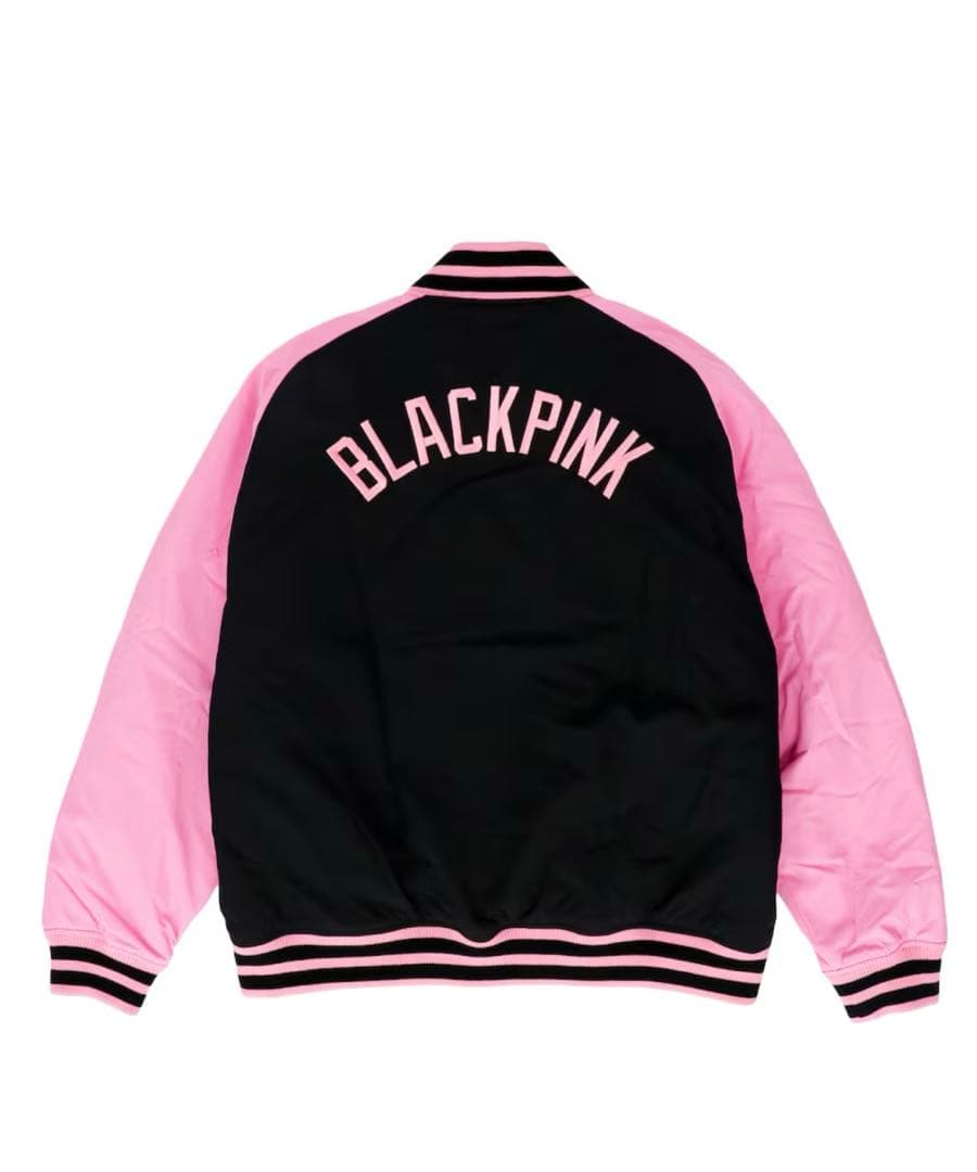 読売ジャイアンツ×BLACKPINK スタジアム ジャケット XLサイズ