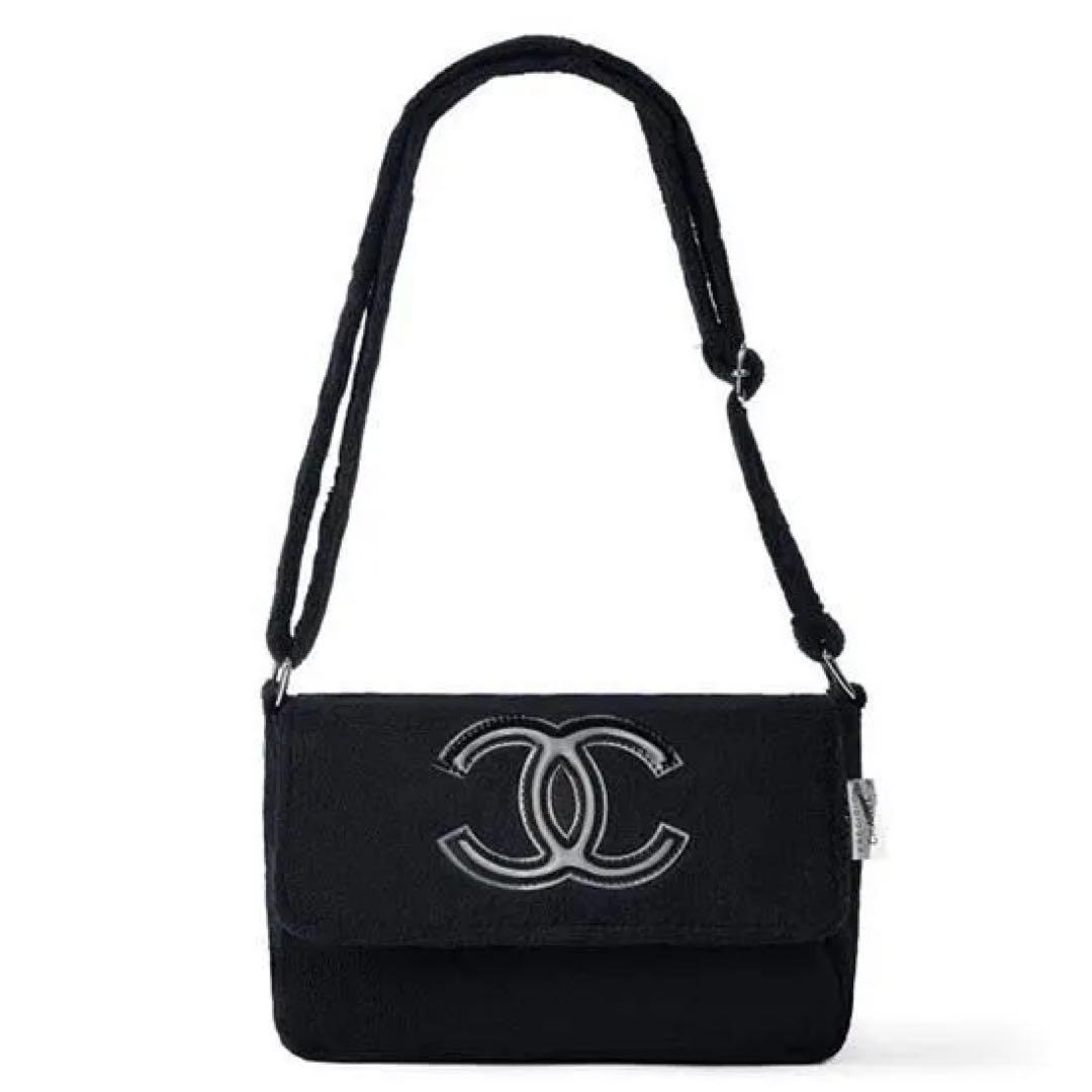 ノベルティ ショルダーバッグ