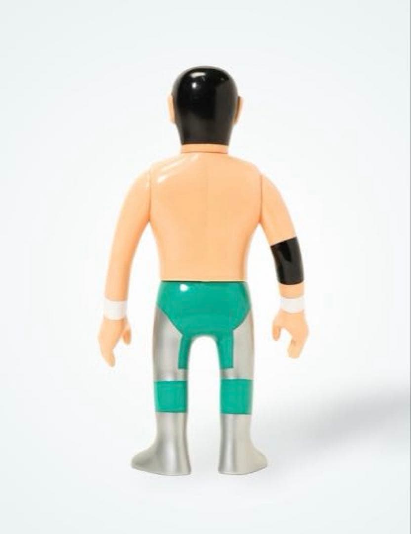 パンクドランカーズ あいつフィギュア 三沢ver. \"マルチ\"