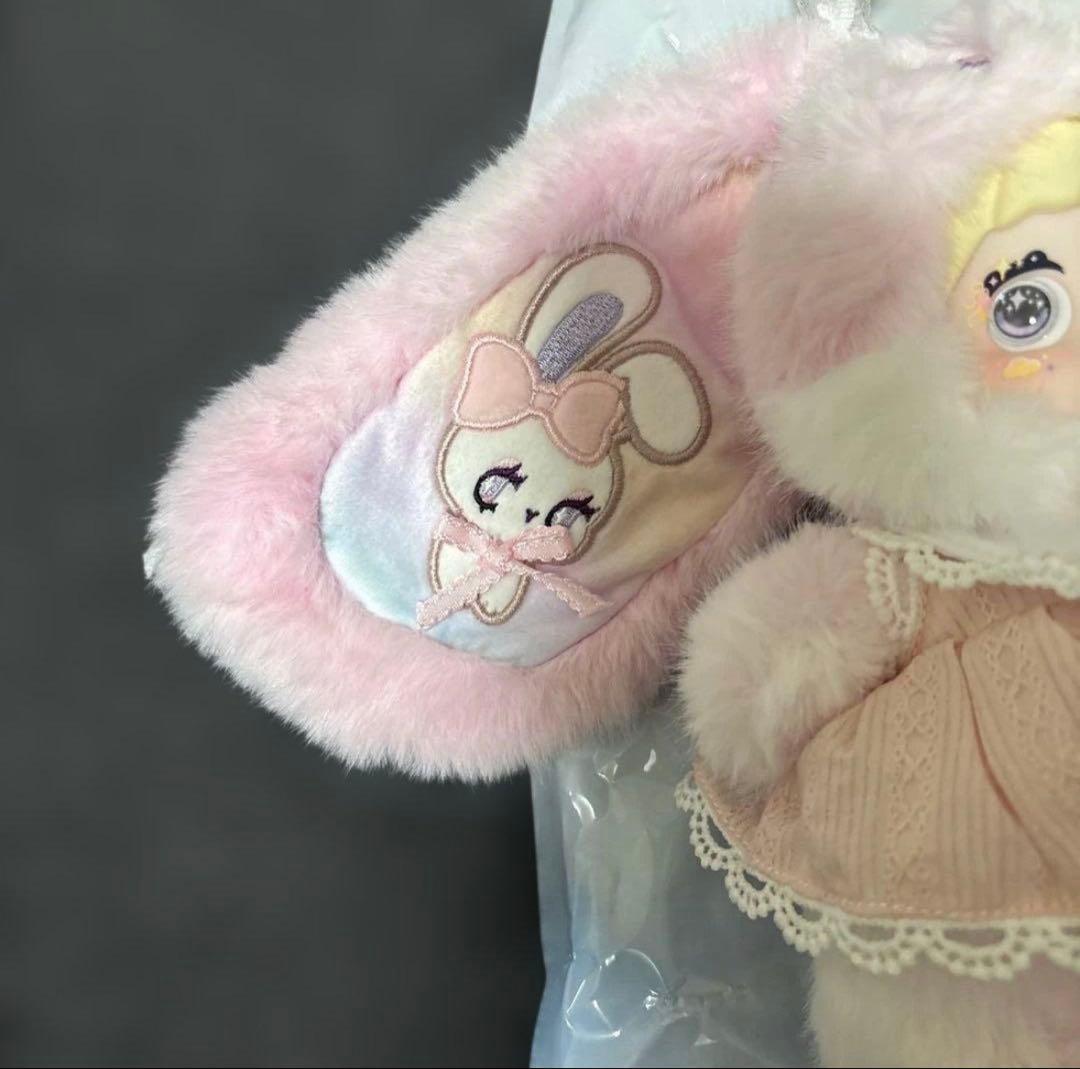 nommi 天気予報シリーズ シークレット ぬいぐるみ