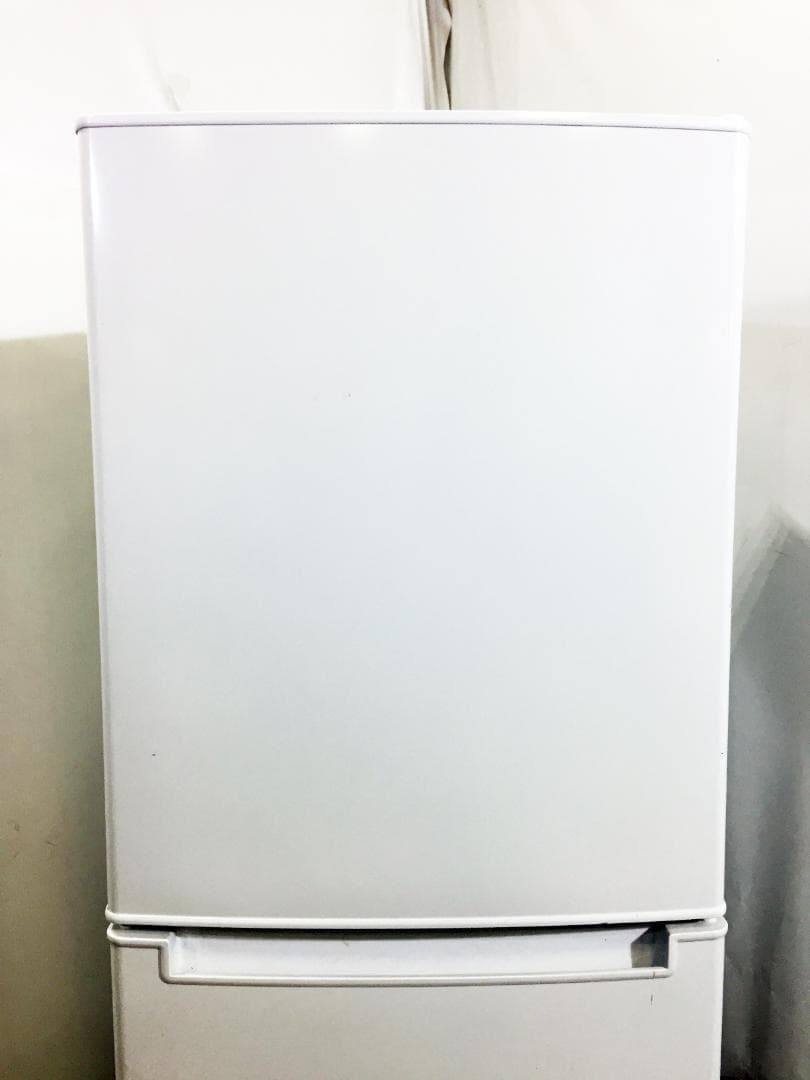 30日迄！送料無料★2019年製★ニトリ 106L 冷蔵庫【NTR-106】
