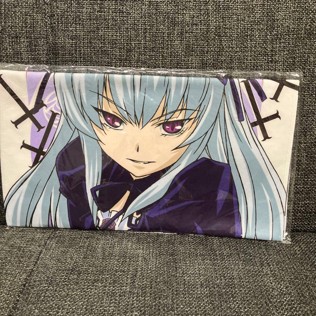 マイクロファイバースポーツタオル　ローゼンメイデン セット