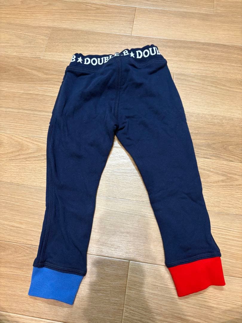 ミキハウス　100センチまとめ