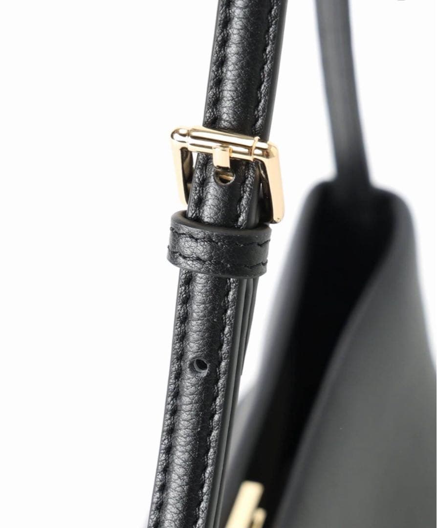 プンティ別注PORTRAIT ONE SHOLDER バッグ