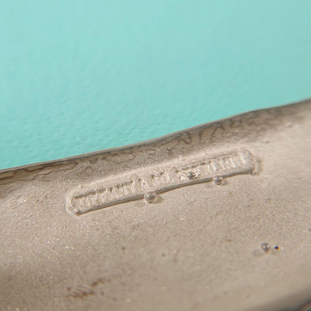 希少◎◎ティファニー キャット パール ブローチ No.1150 希少