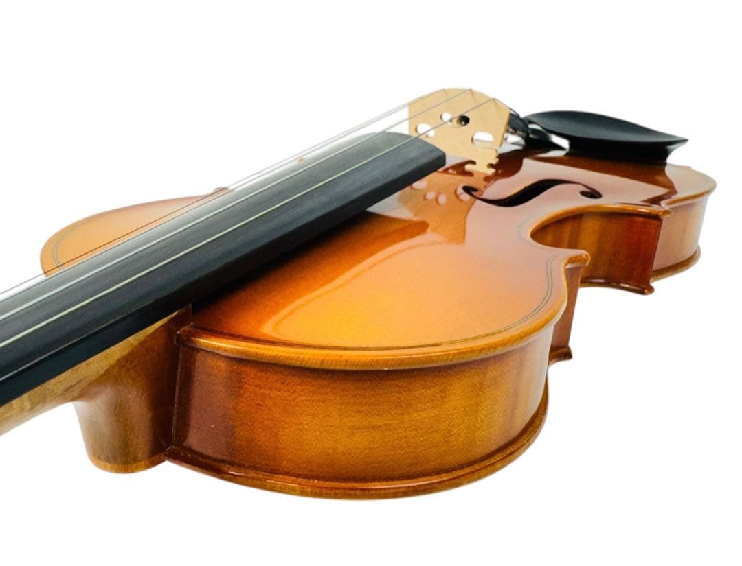 SUZUKI バイオリン No.330 サイズ:4/4 Anno:1984 虎杢