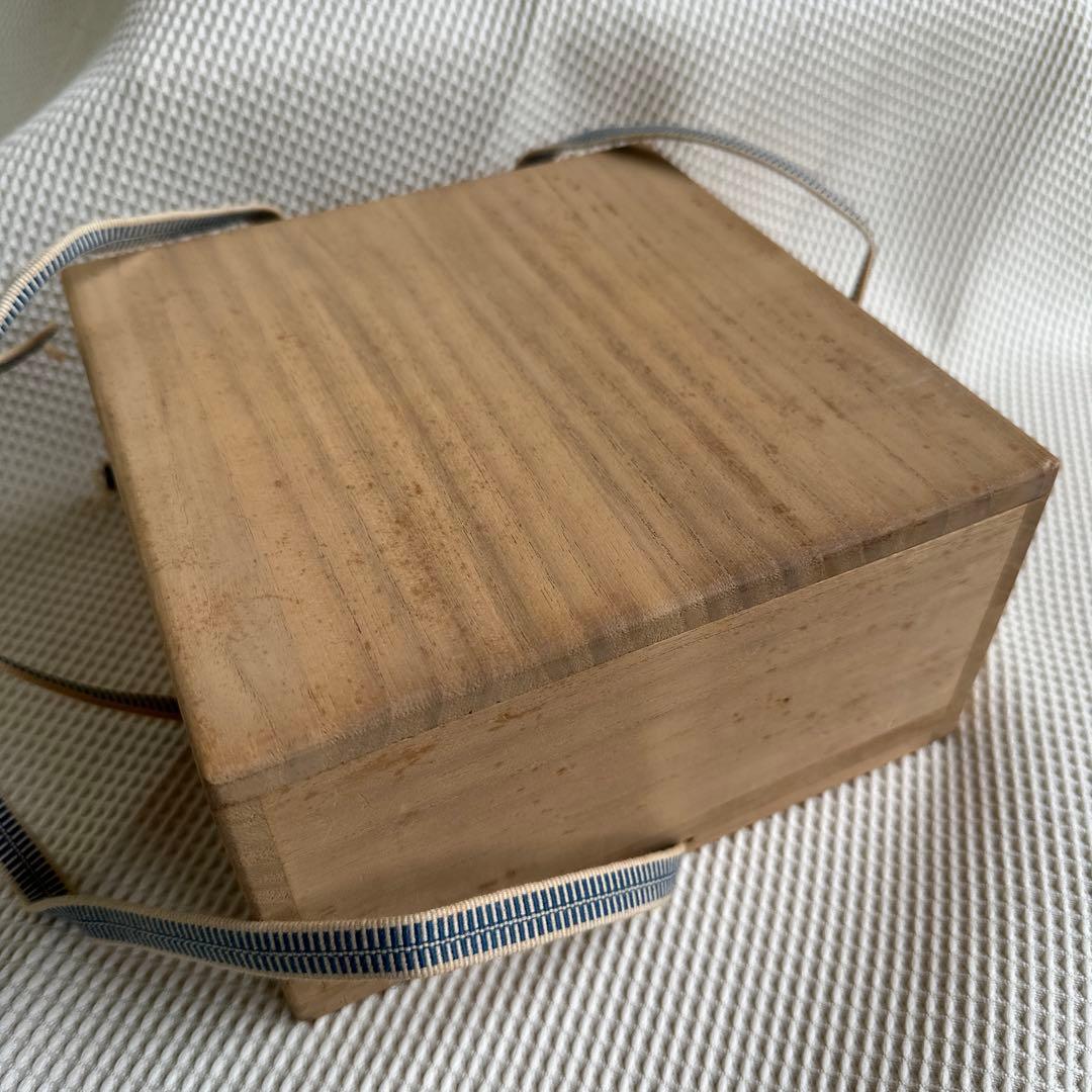 ★ 茶碗　白釉刷毛目　船木研児　★ 茶道具　茶盌