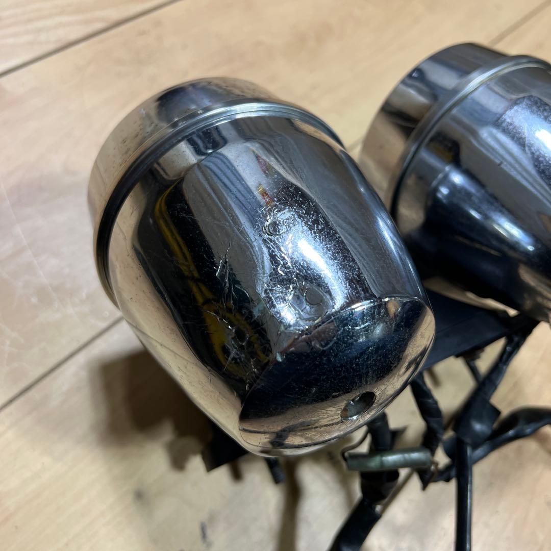 今日限定最大値下げ中】 ゼファー400 メーター 中期型 実働確認済み