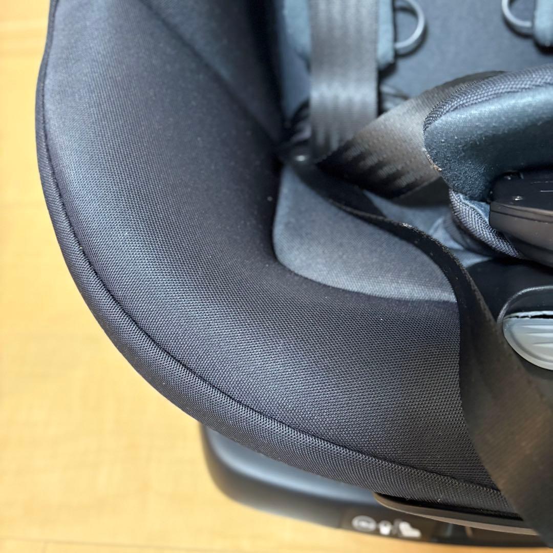 マキシコシ　AXISSFIX PLUS(アクシスフィックスプラス)　R129対応