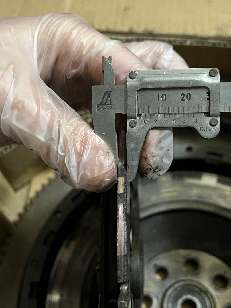 86 BRZ OS技研 ストリートマスター シングルハード zn6 zc6