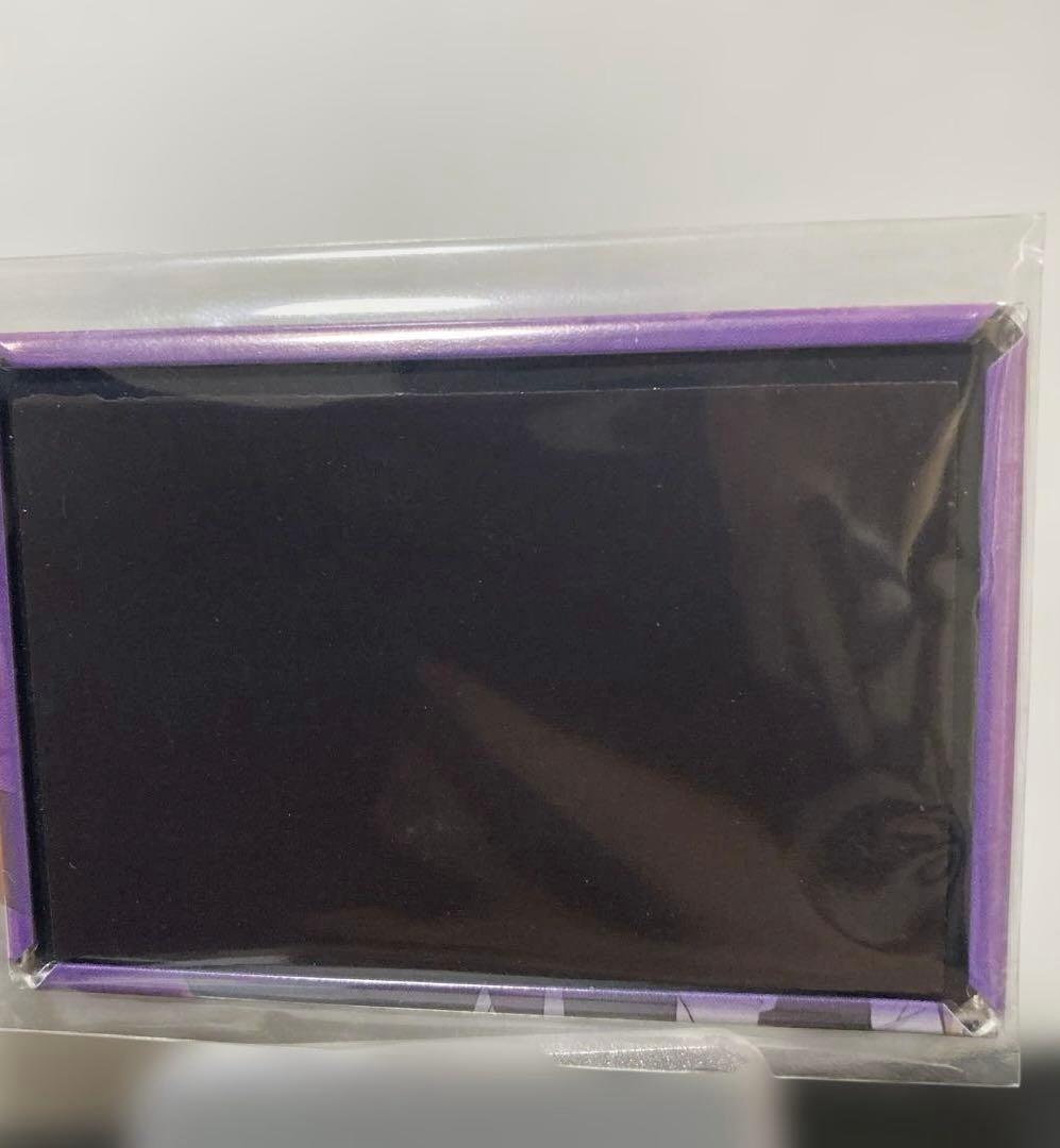 家庭教師ヒットマンREBORN 雲雀 恭弥 JF限定 スクエア マグネット