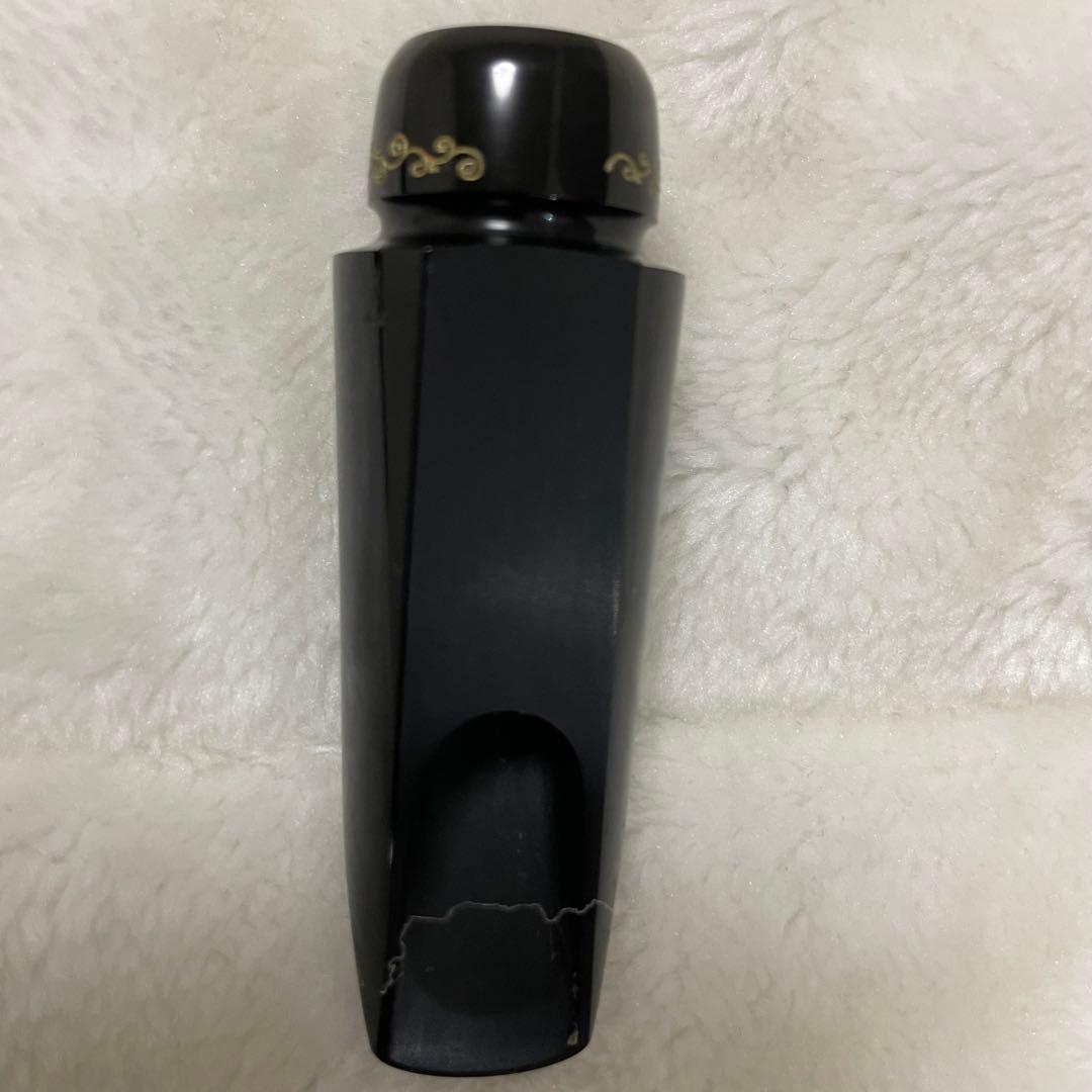 ウッドストーンArtist TOKIモデル7 ソプラノサックスマウスピース