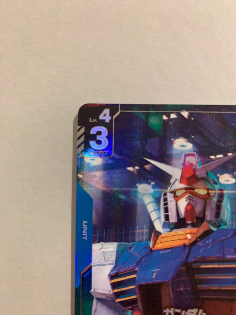 ガンダム β版 パラレル LR+