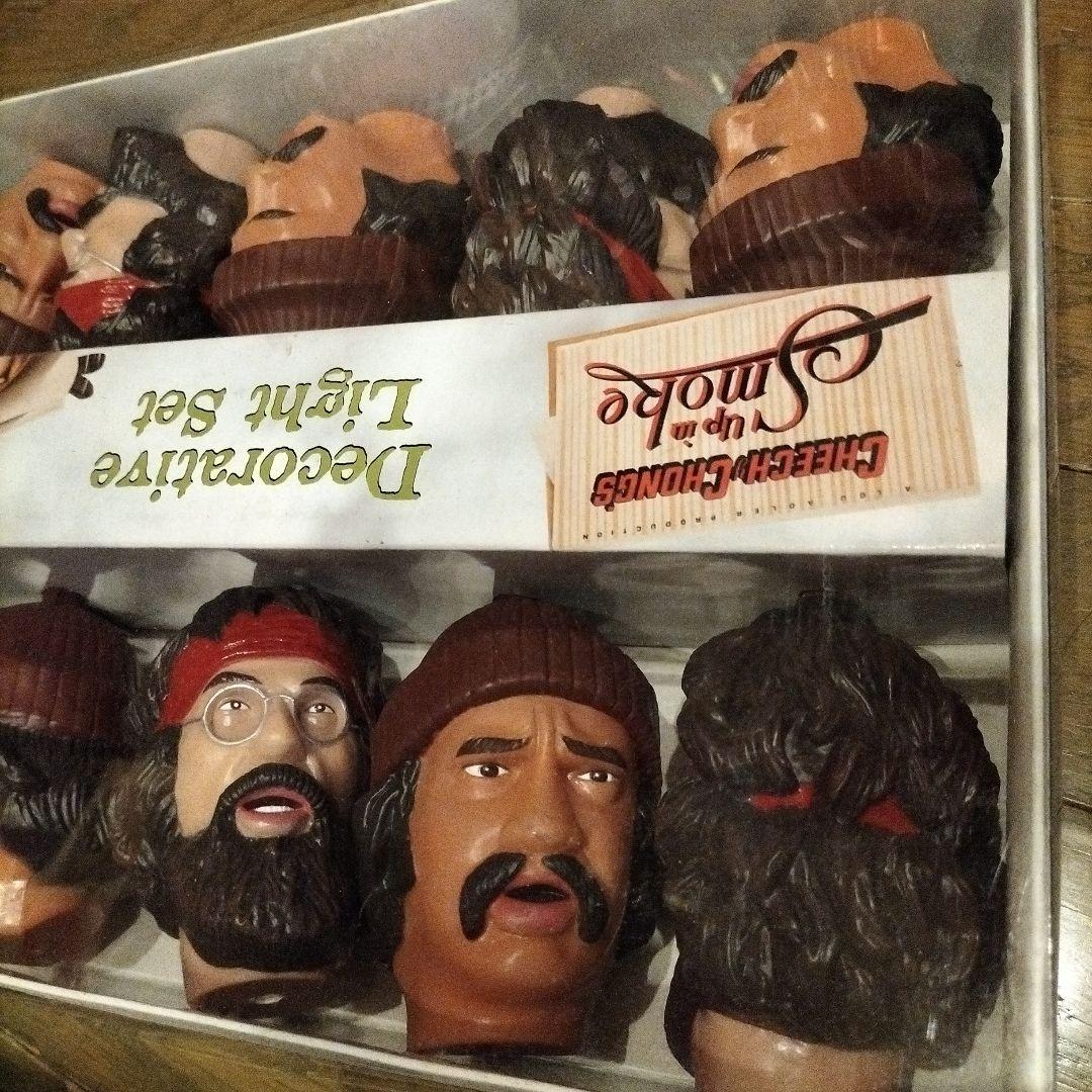 cheech＆chong's （チーチアンドチョン） HEAD LITES - メルカリ