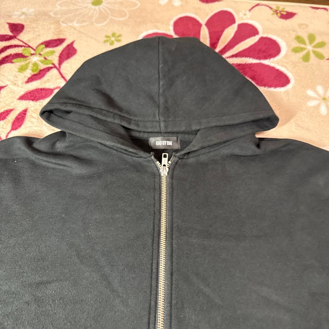 the GazettE ガゼット SPOOKY BOX パーカー the GazettE ガゼット